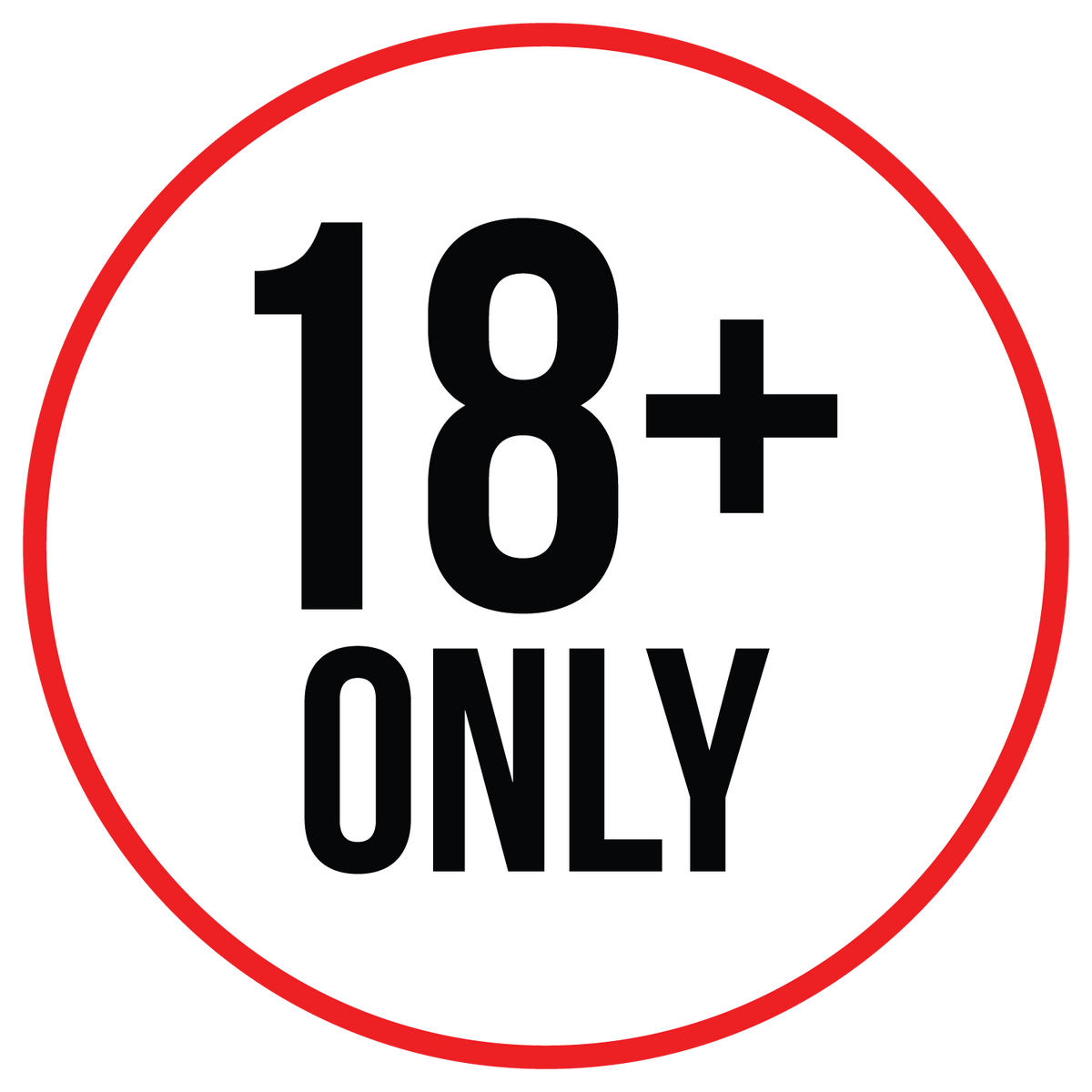 18+