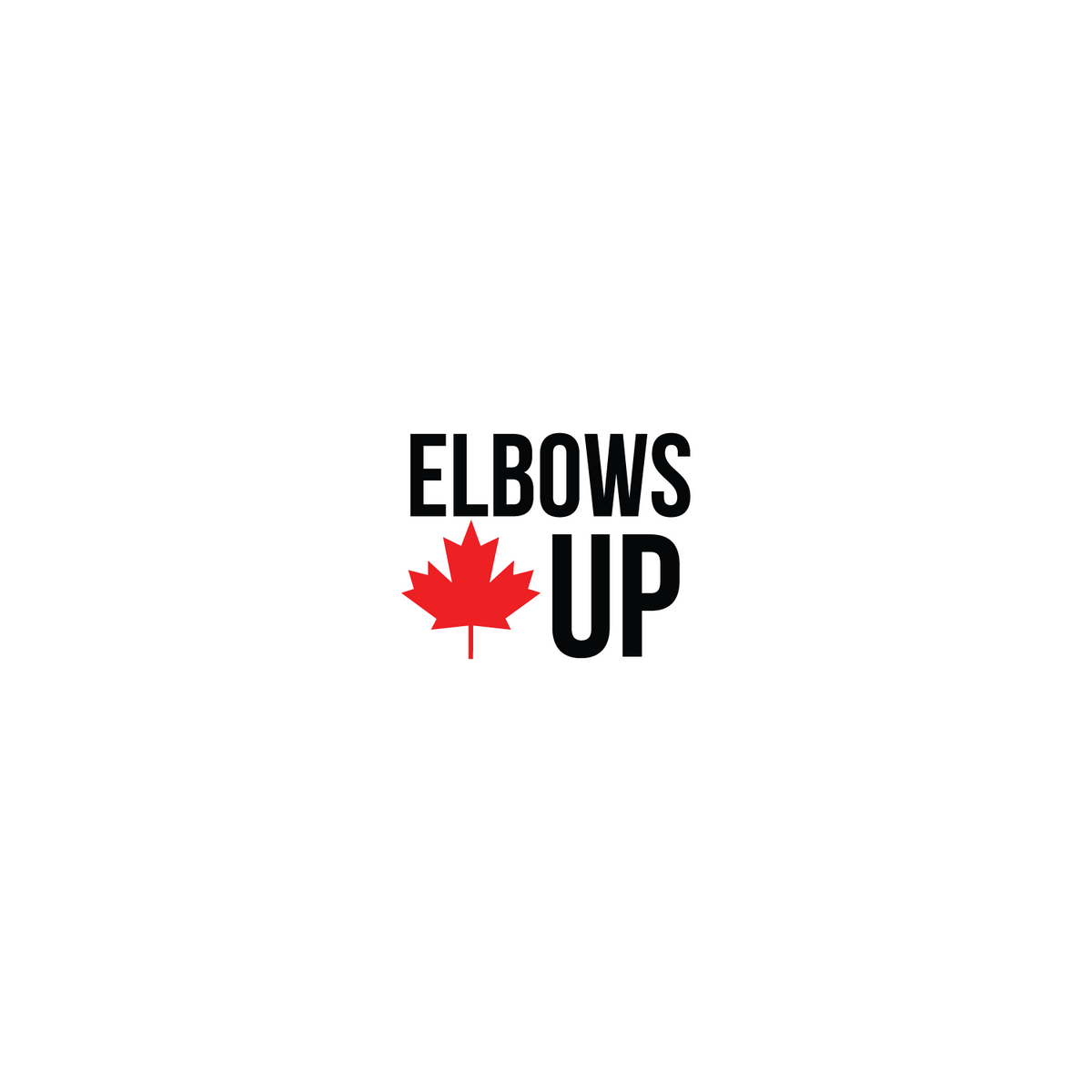 Elbows Up