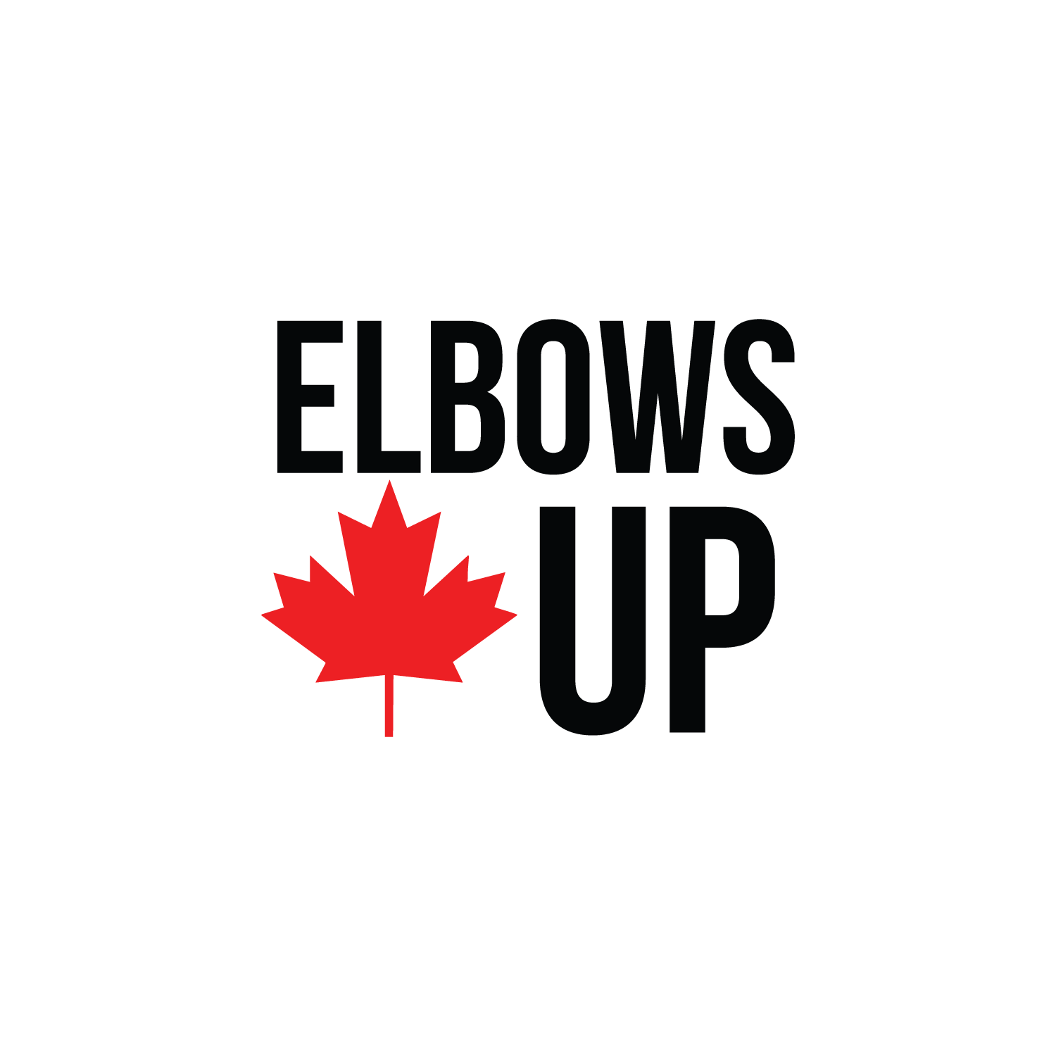 Elbows Up