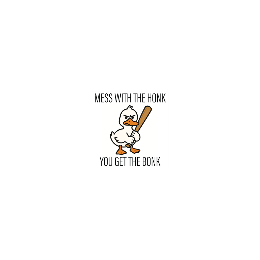 Get The Bonk