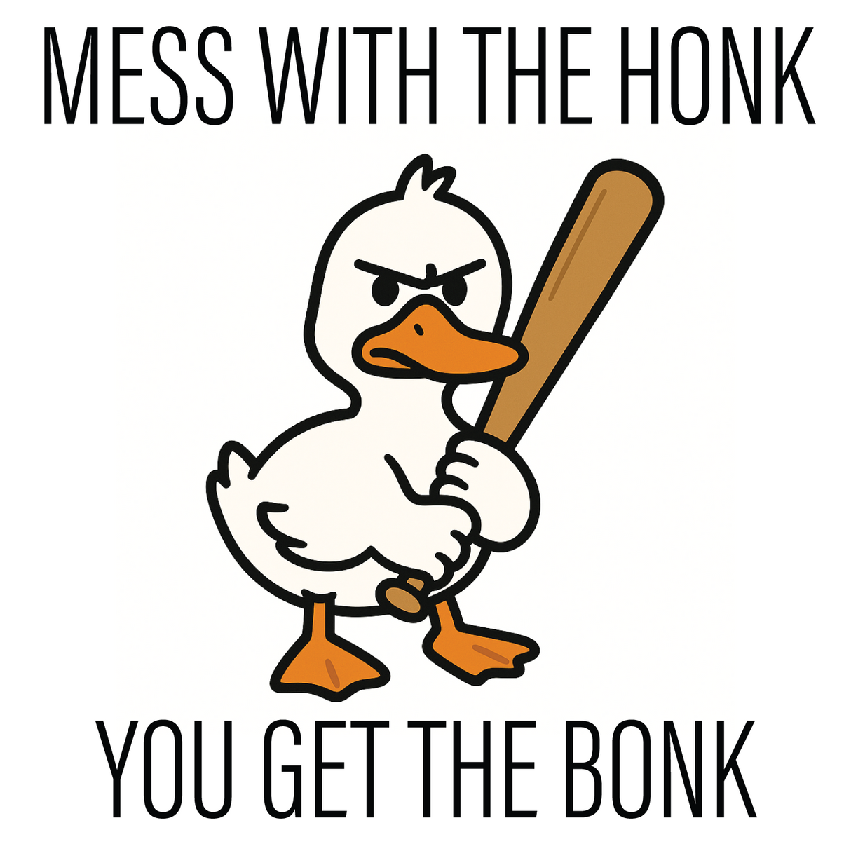 Get The Bonk