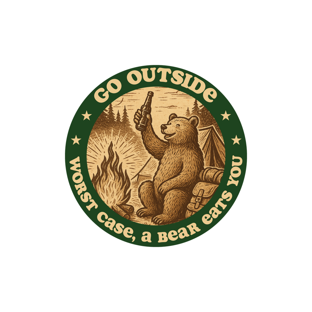 Go Outside