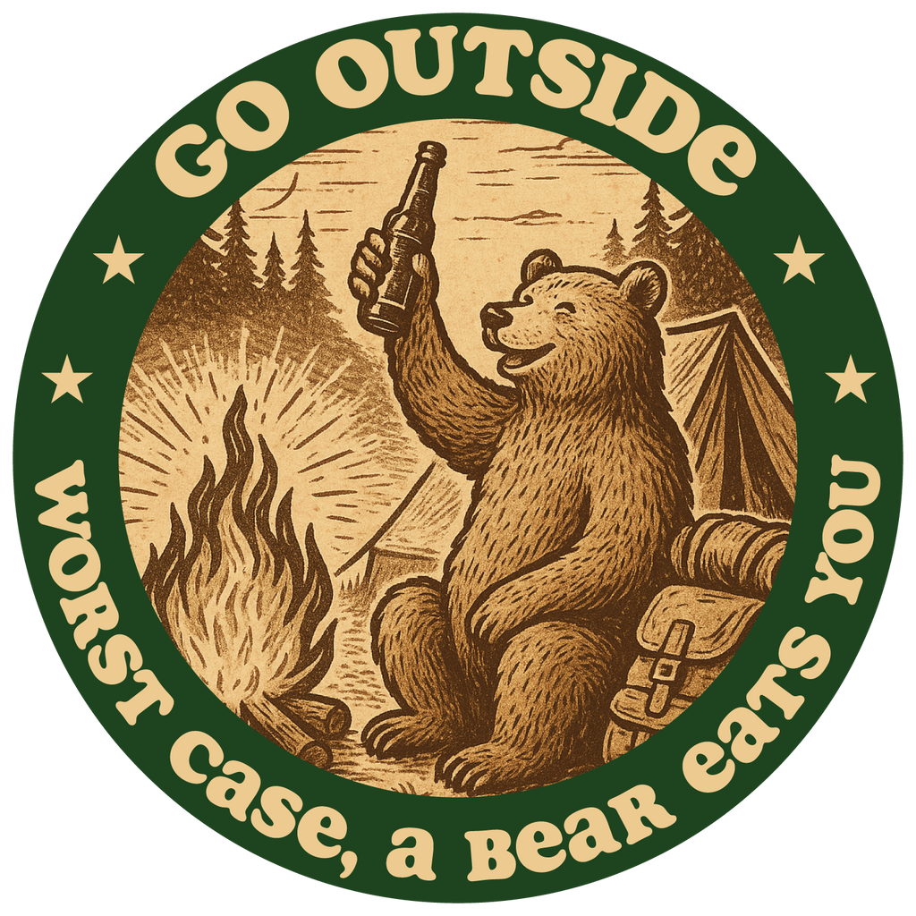 Go Outside