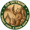 Go Outside
