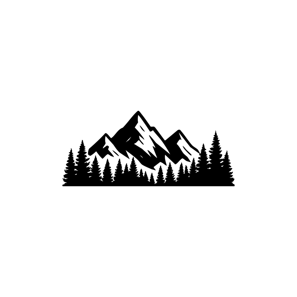Mountains