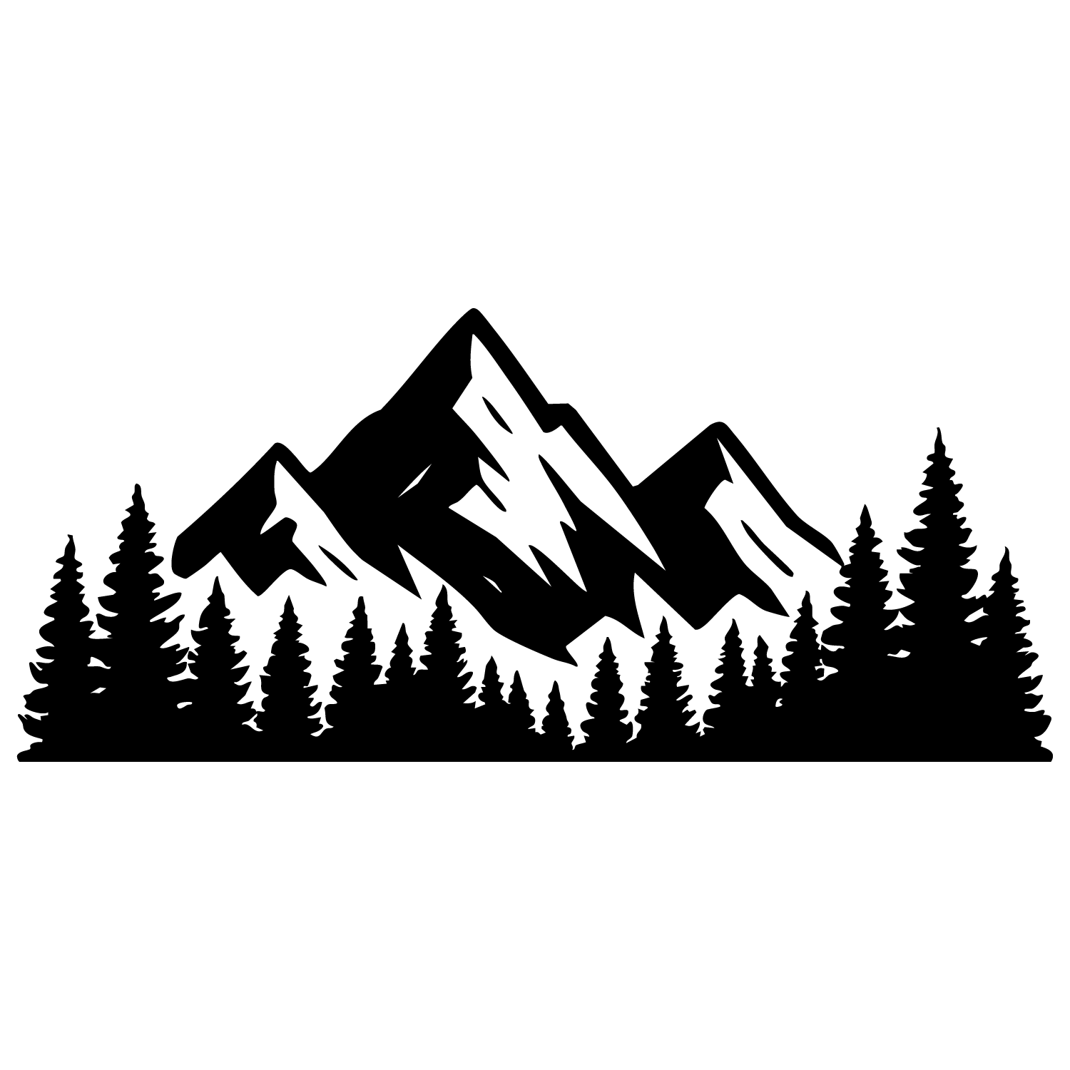Mountains
