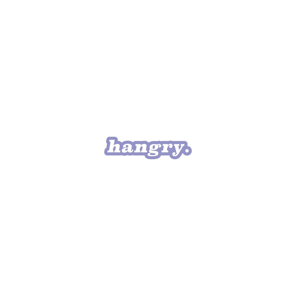 Hangry