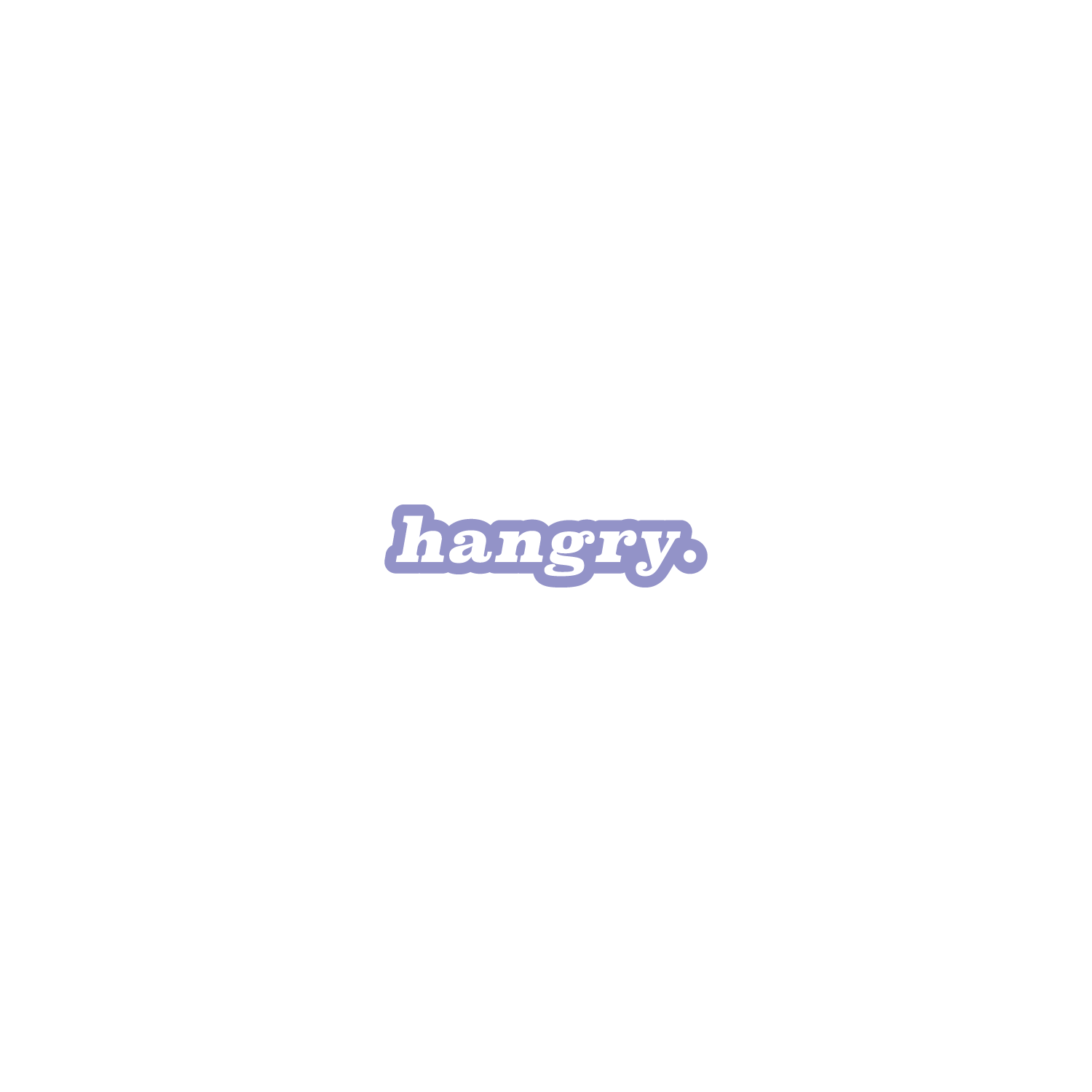 Hangry
