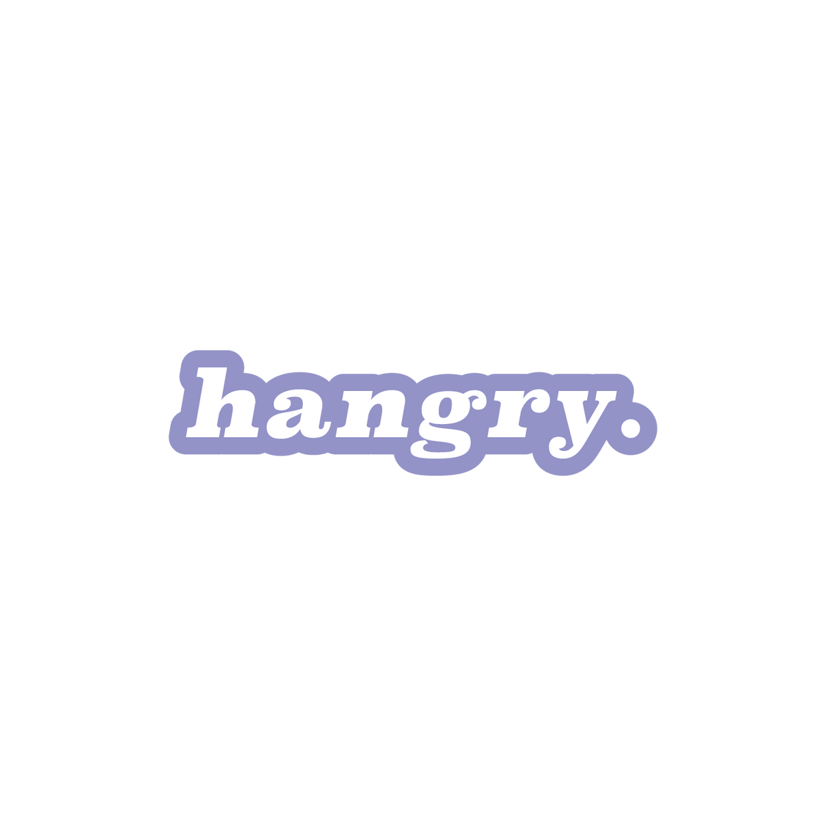 Hangry