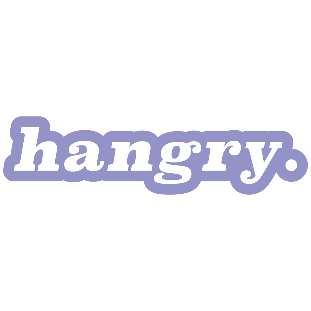 Hangry