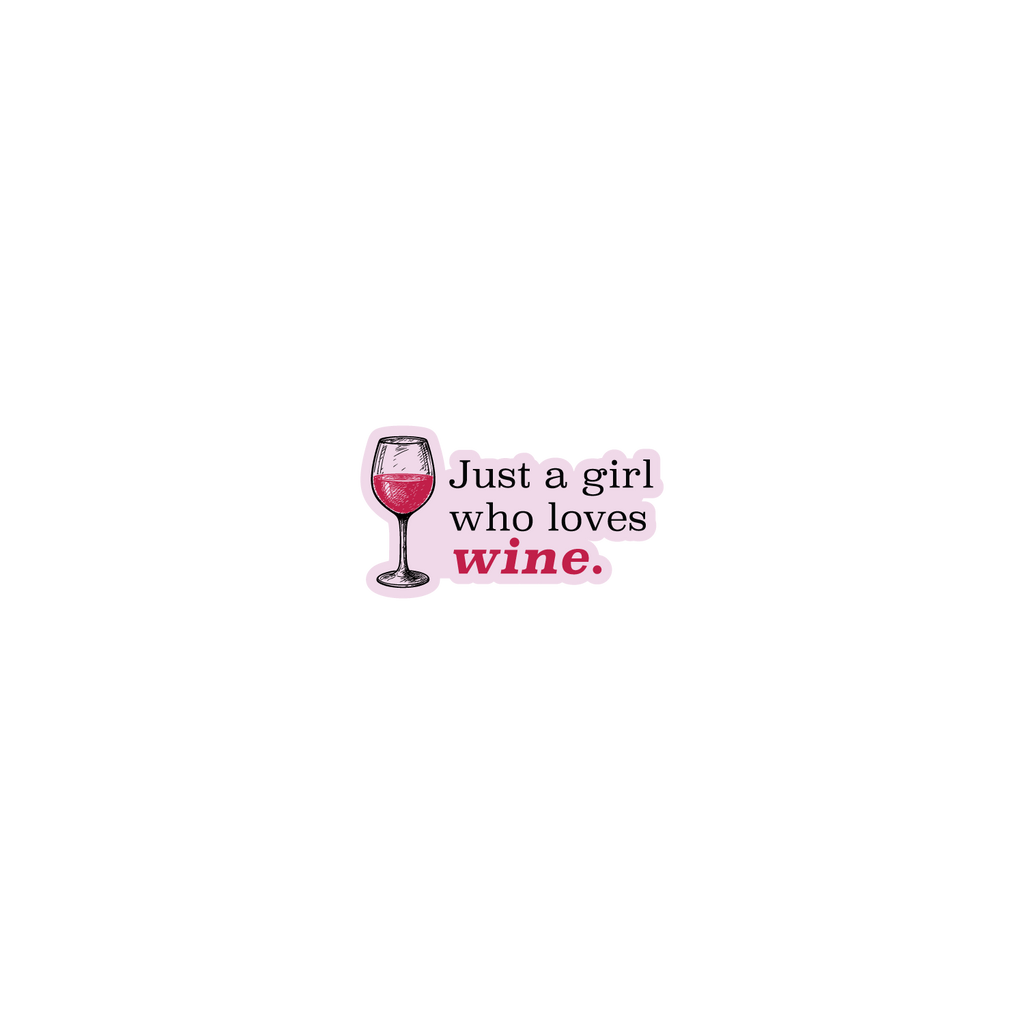 Loves Wine