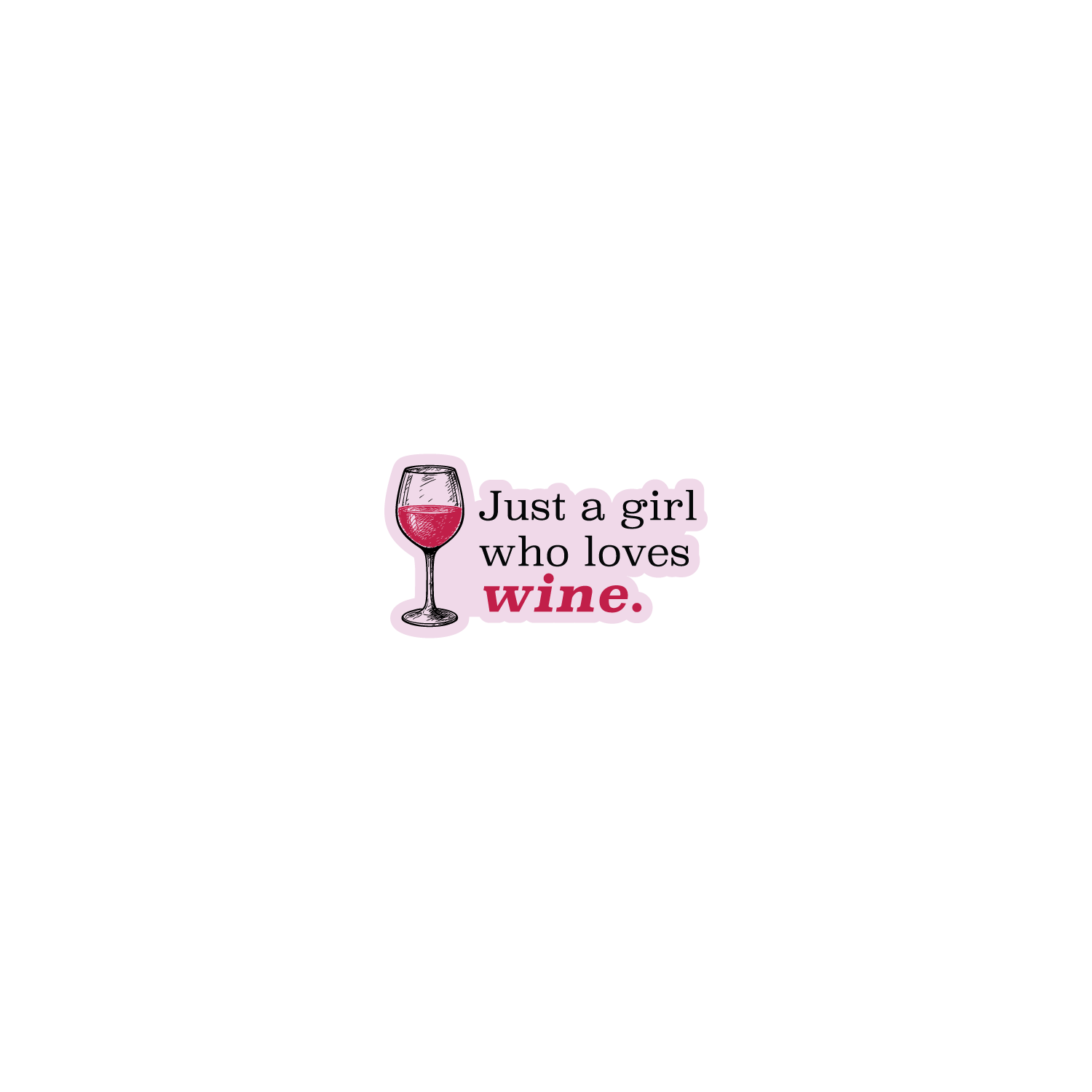 Loves Wine