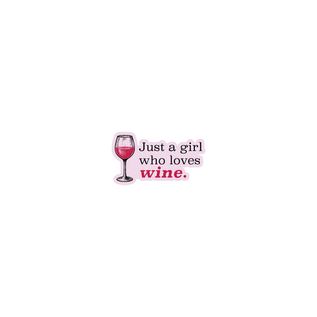 Loves Wine