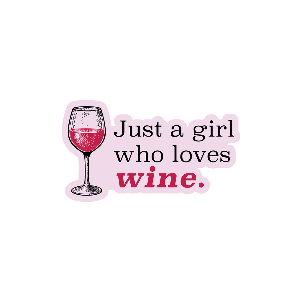 Loves Wine