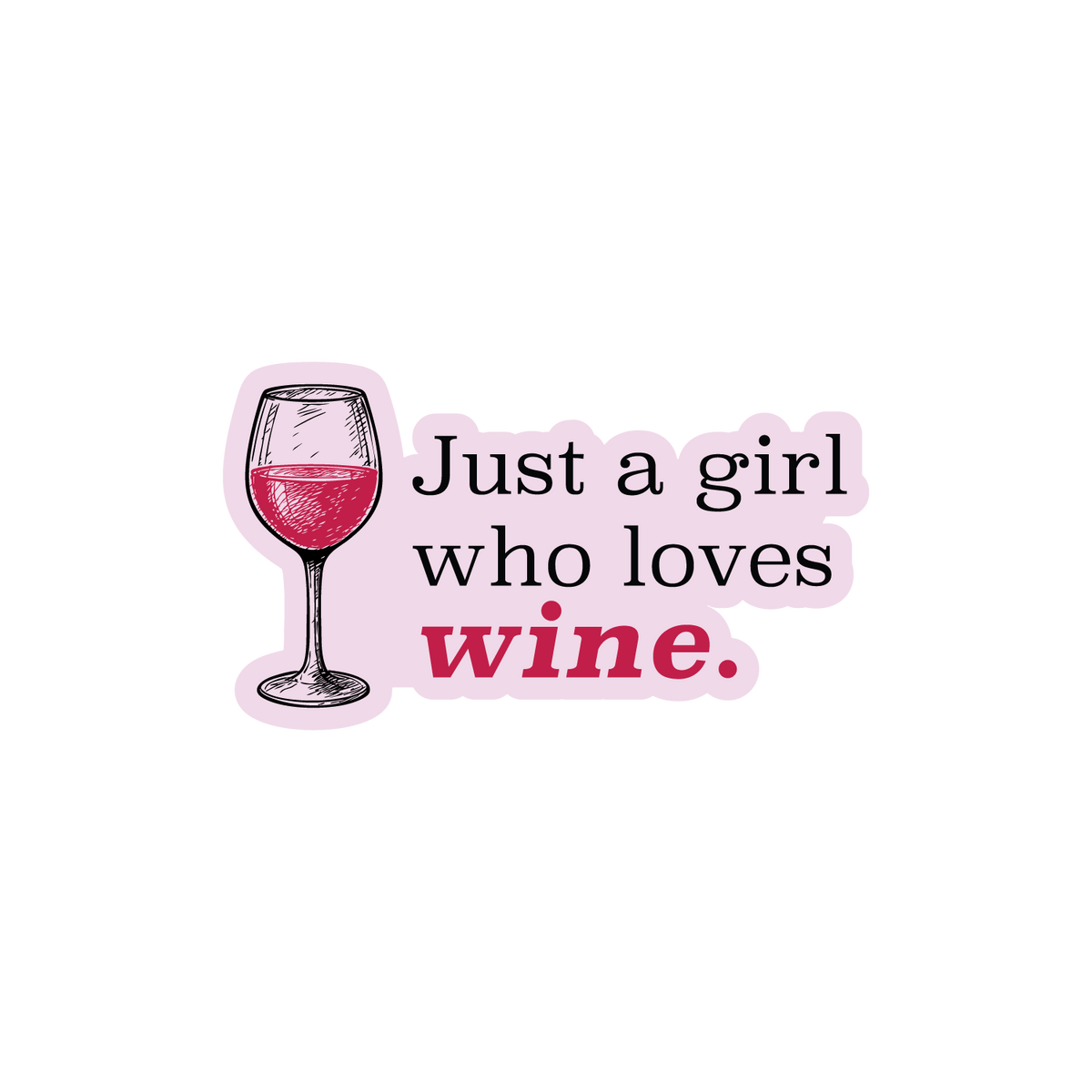 Loves Wine