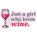 Loves Wine