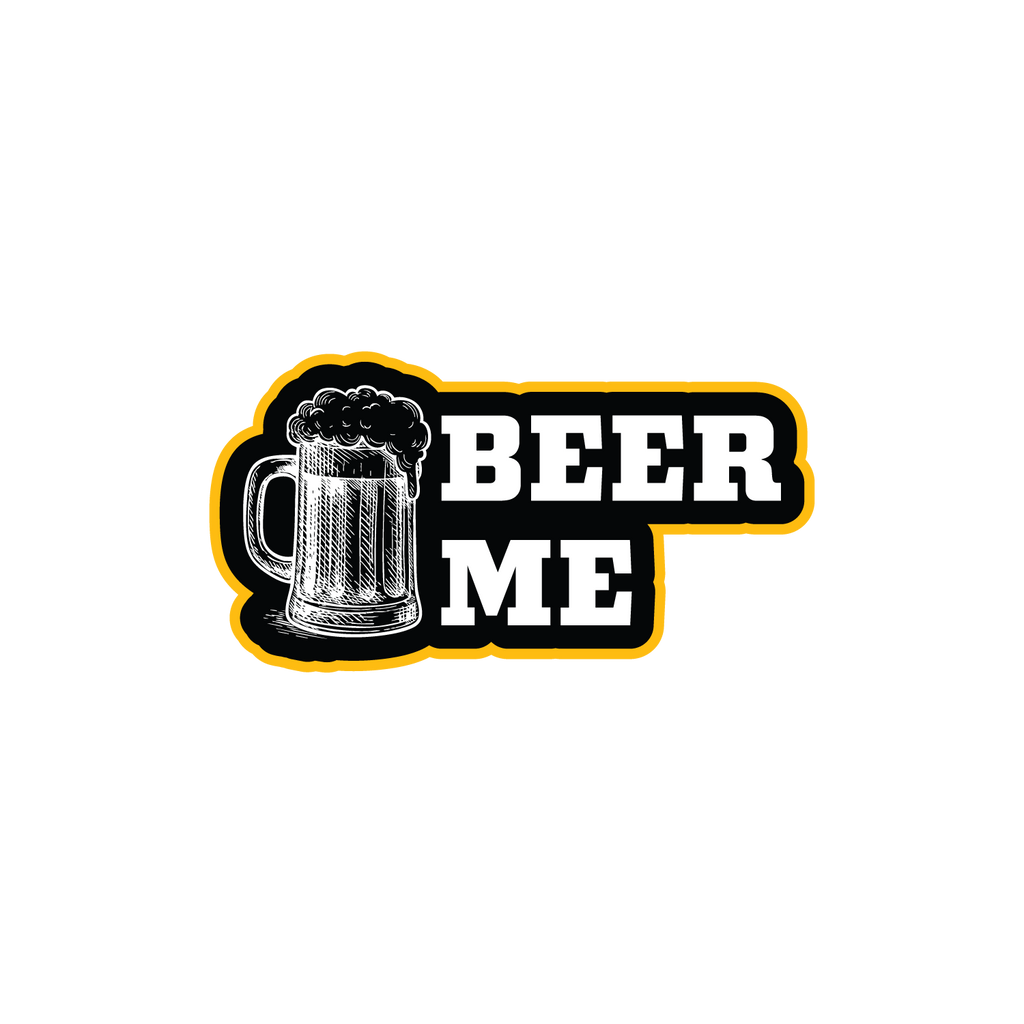 Beer Me
