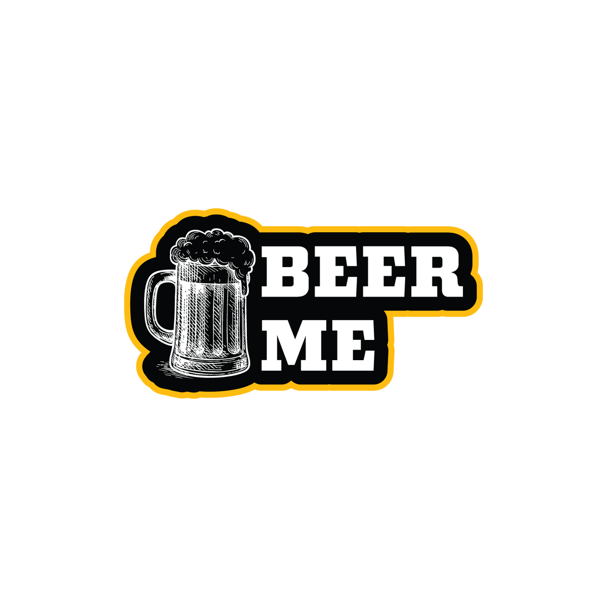 Beer Me