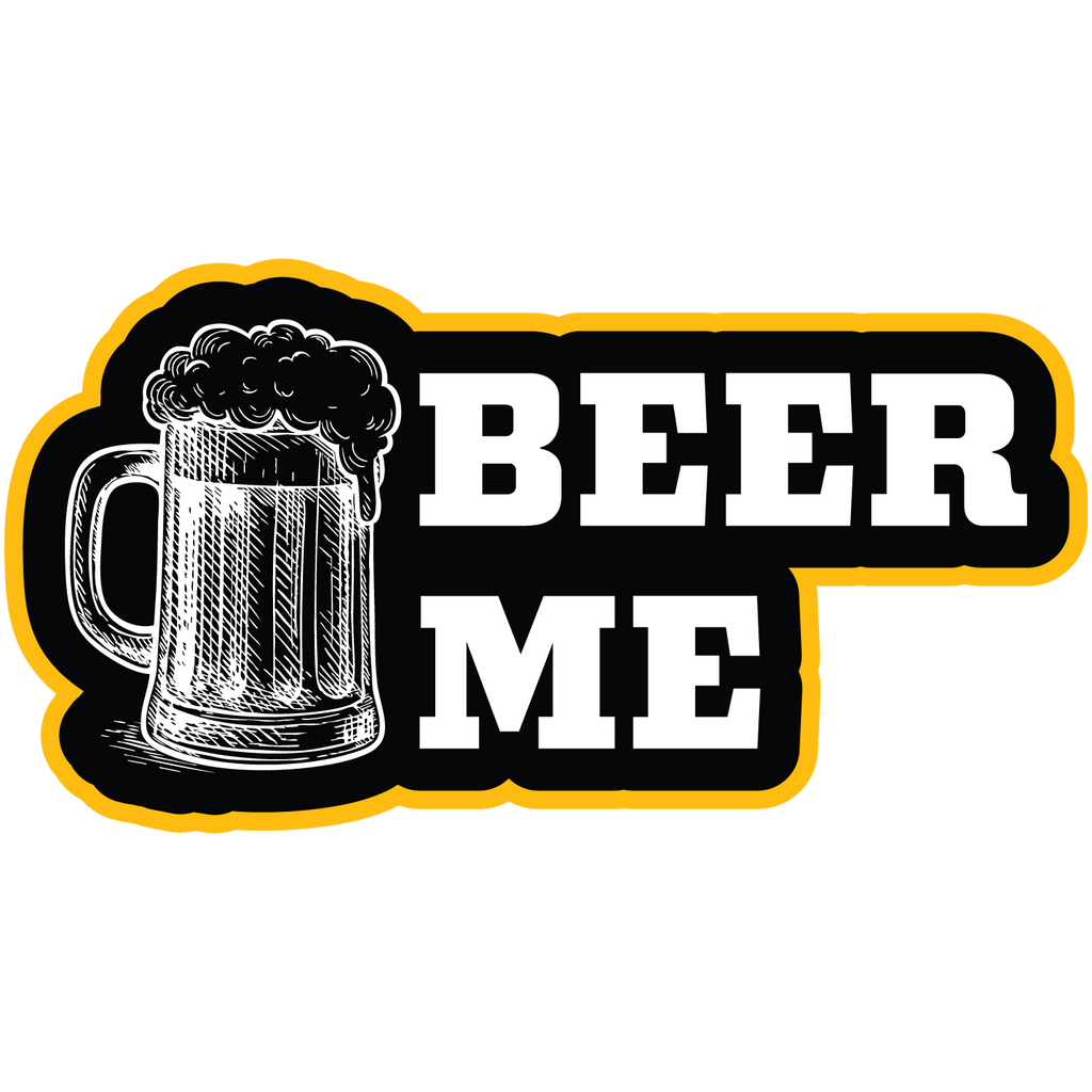 Beer Me