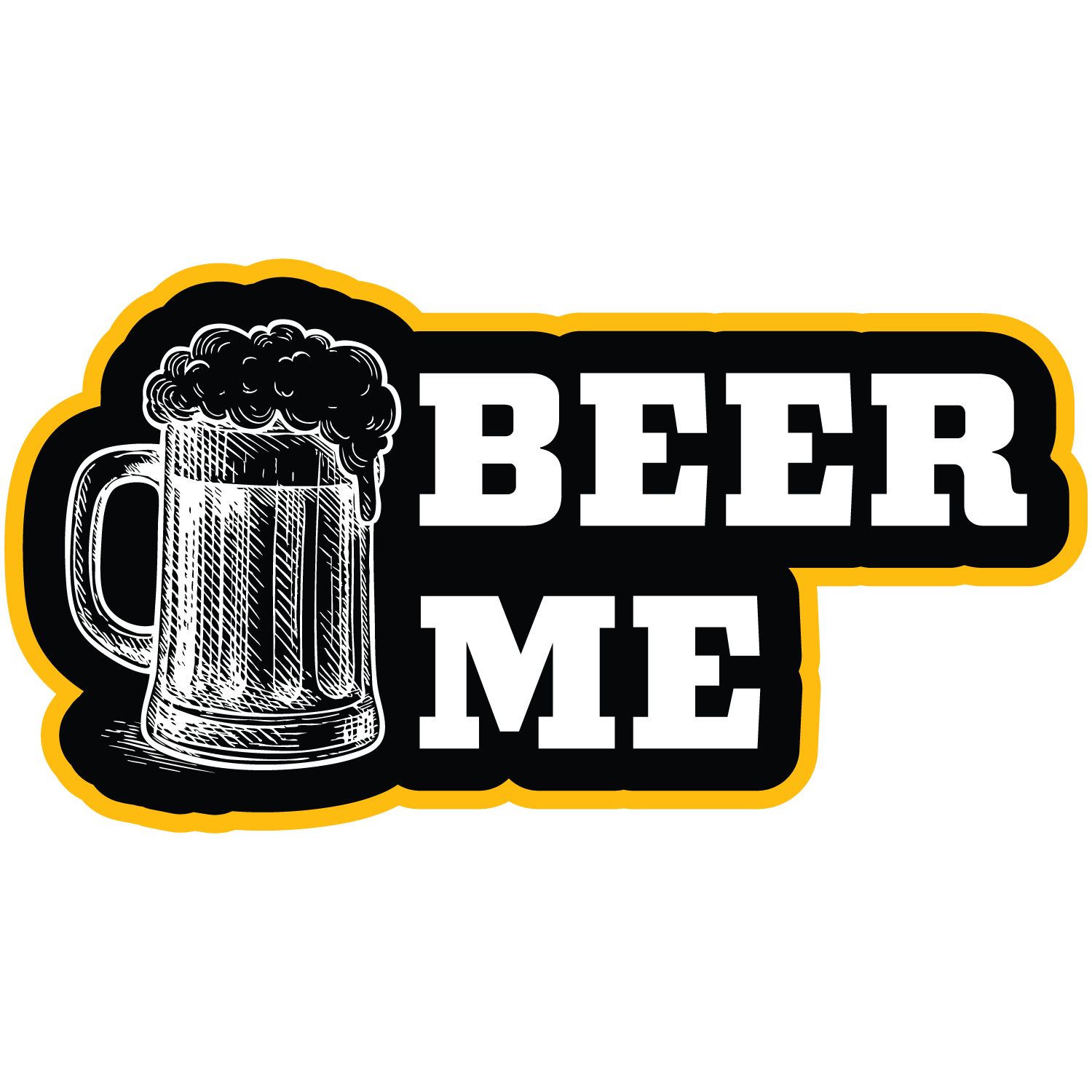 Beer Me