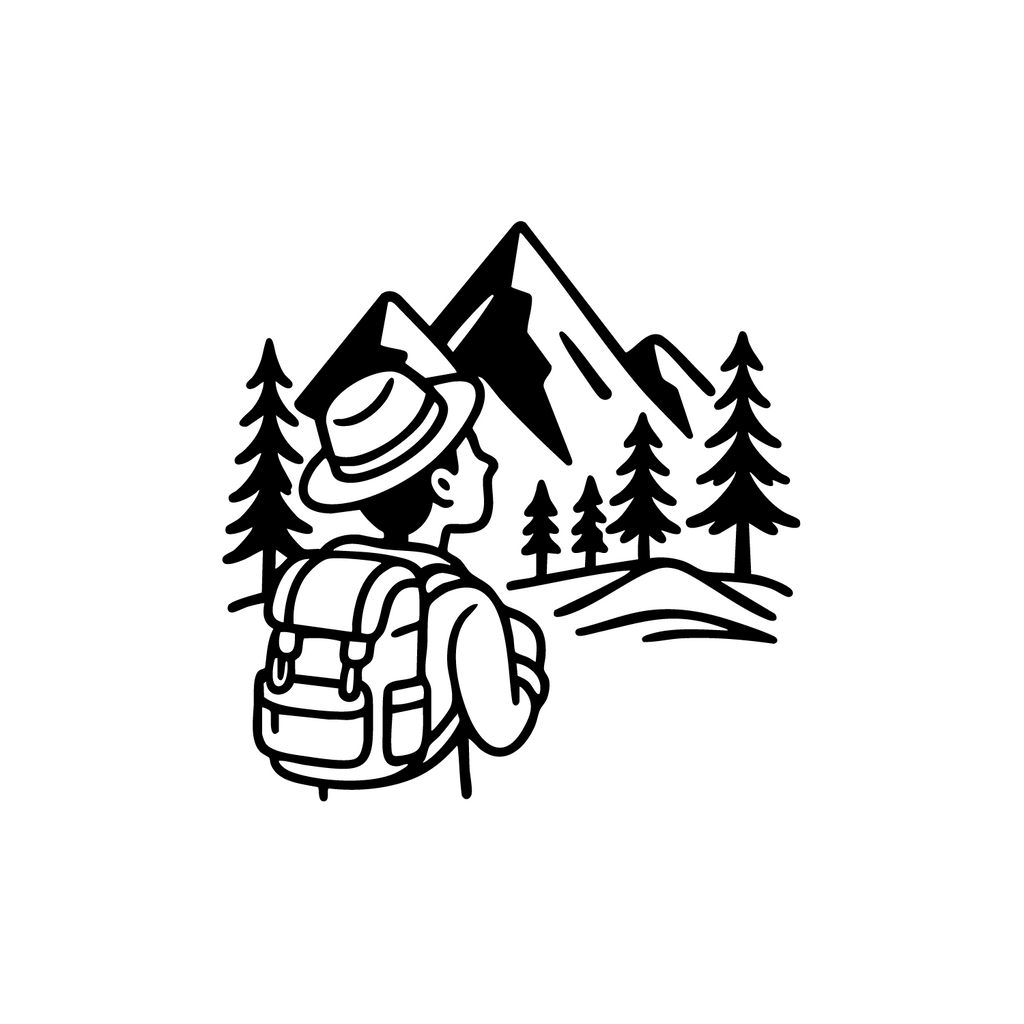 Hiker