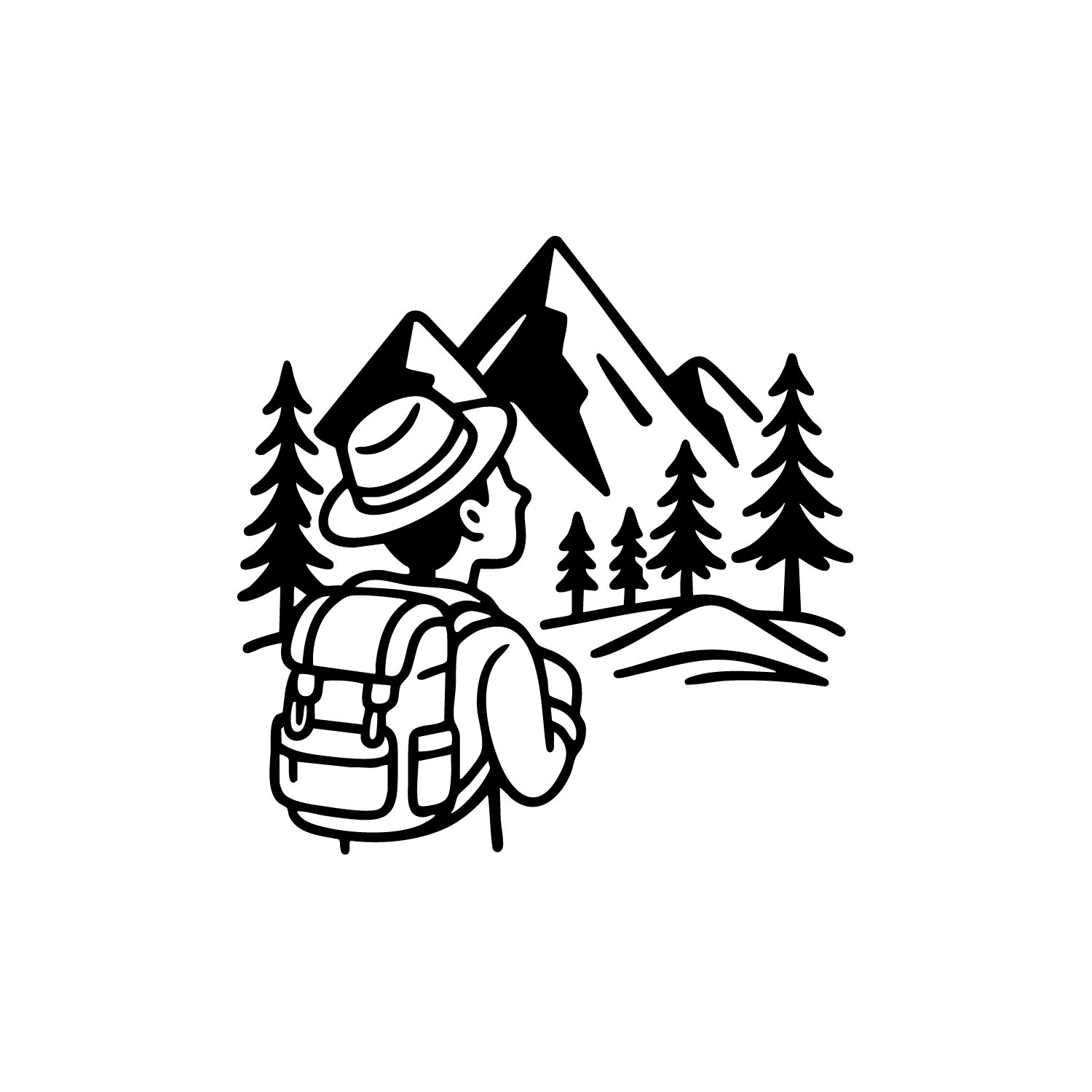 Hiker