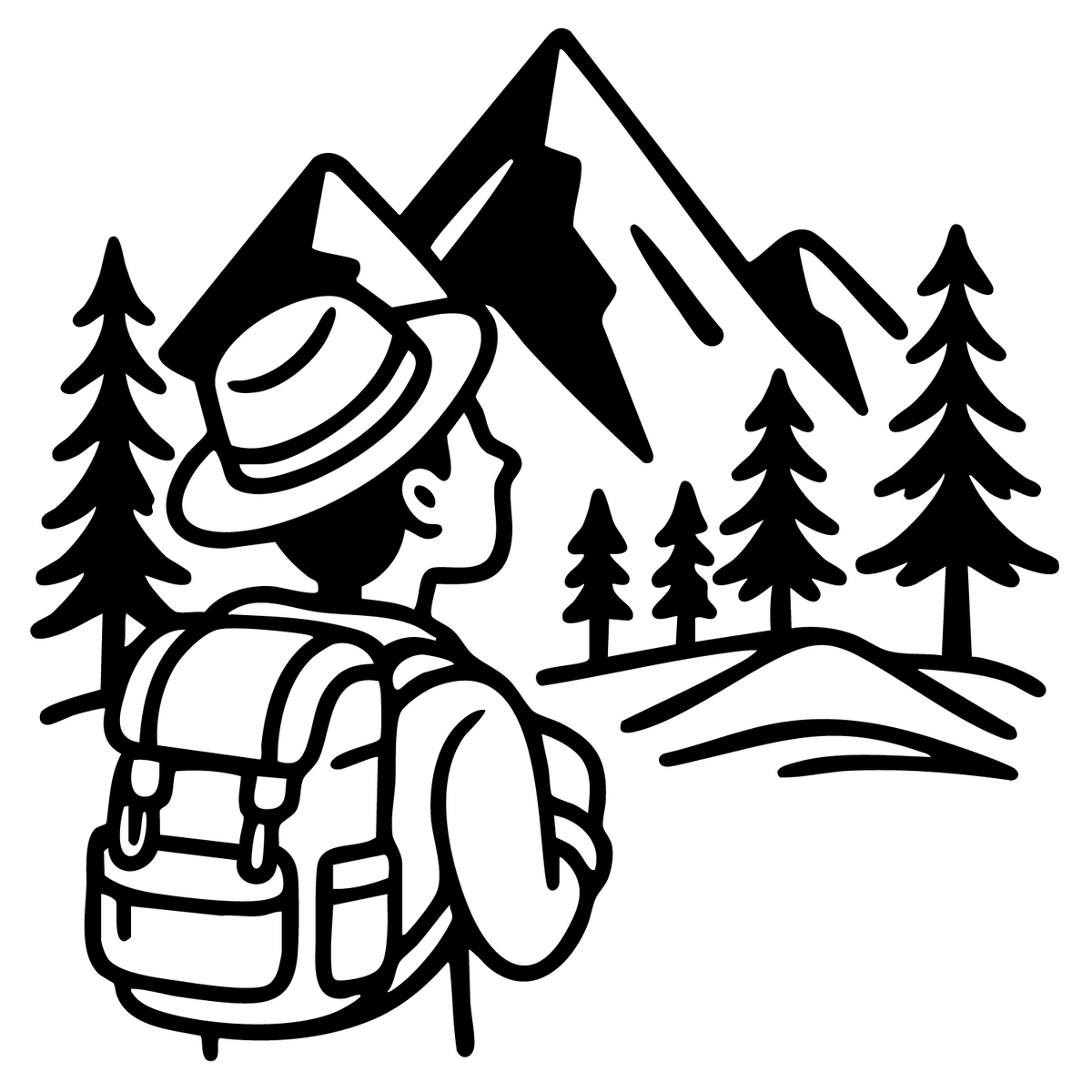 Hiker
