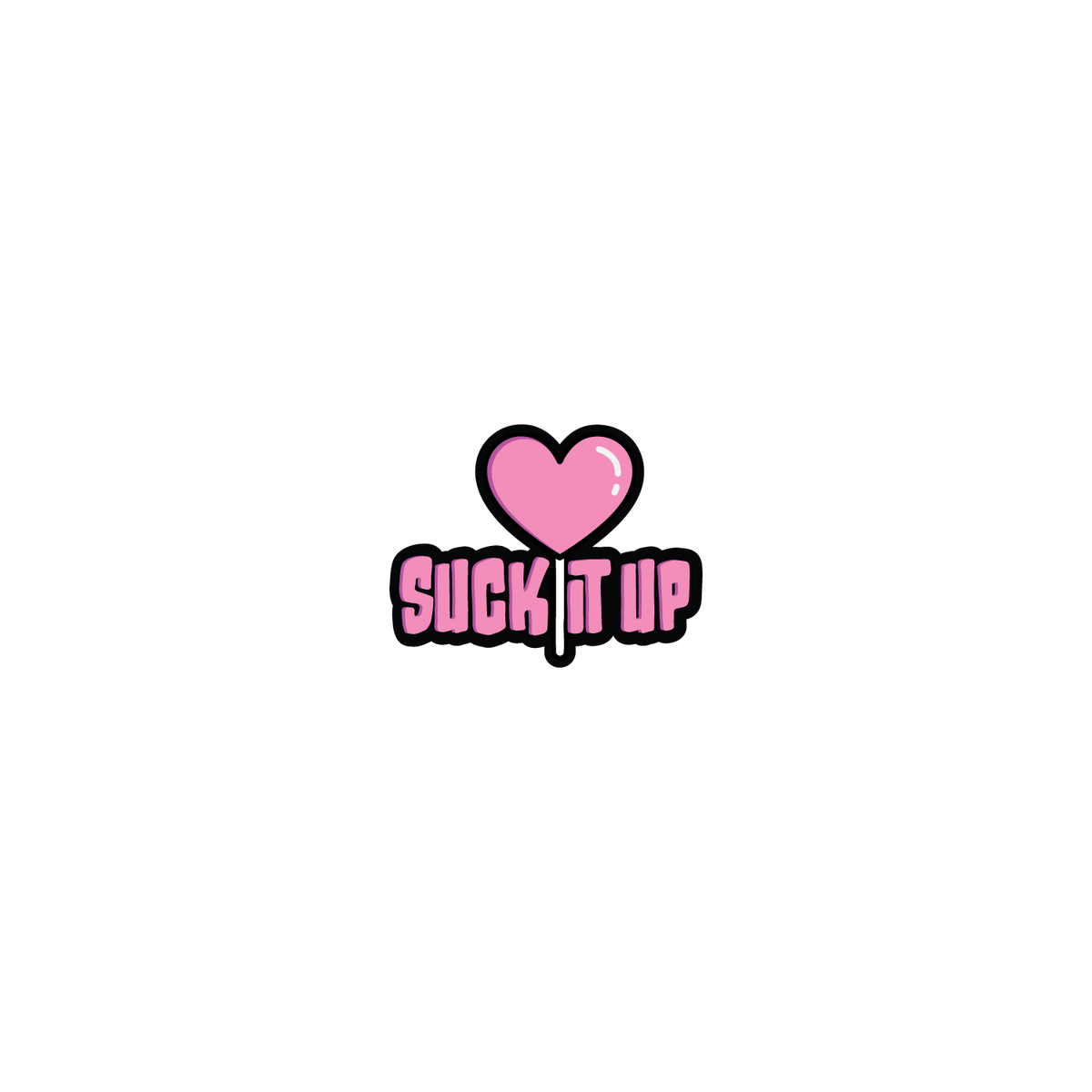 Suck It Up