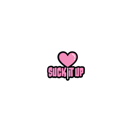 Suck It Up