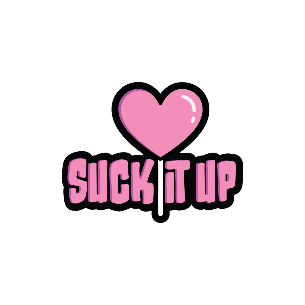 Suck It Up