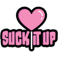 Suck It Up
