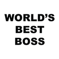 World's Best Boss