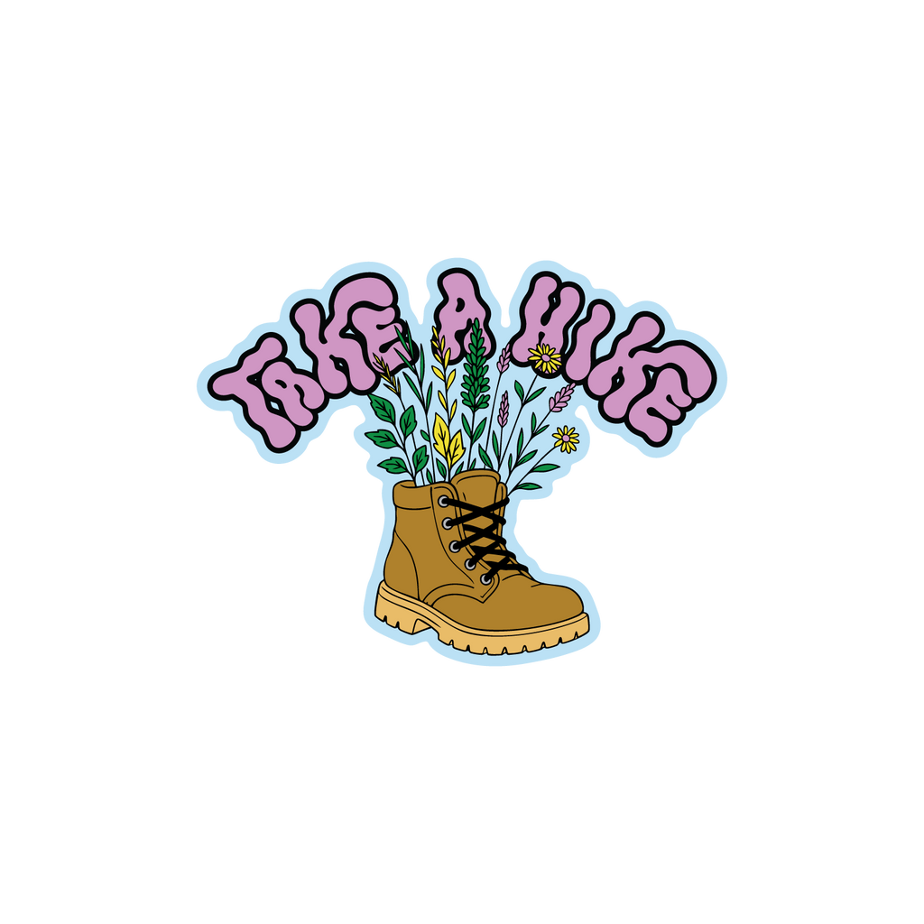 Take A Hike