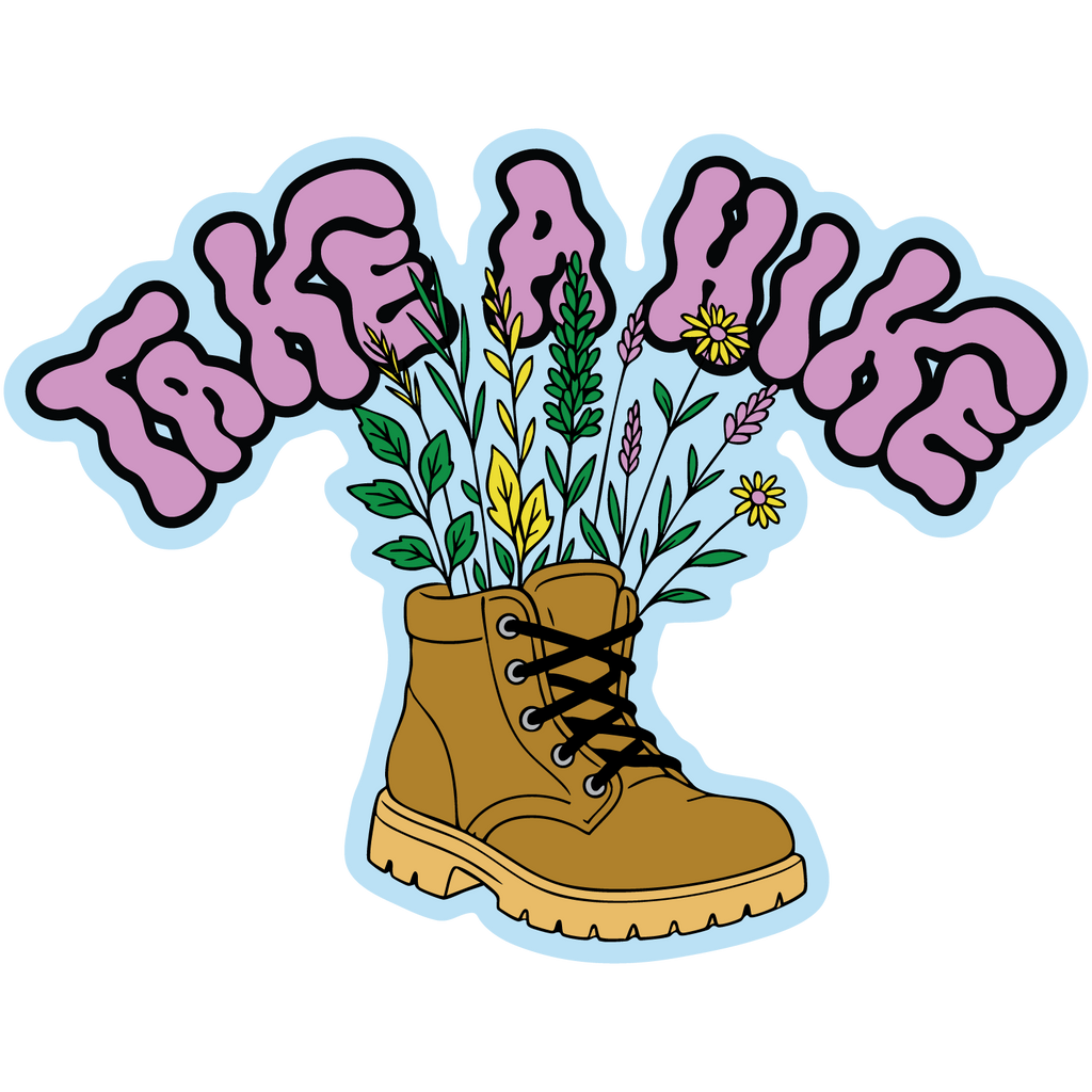 Take A Hike