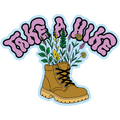 Take A Hike