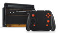 Nintendo Switch 2017 Skin Retro Atari
