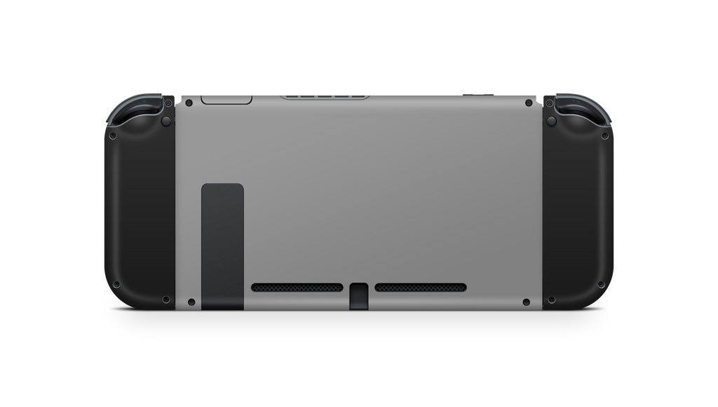 Nintendo Switch 2017 Skin Retro N64