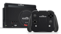 Nintendo Switch 2017 Skin Retro Genisis