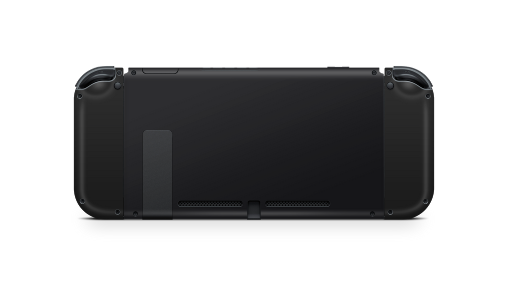 Nintendo Switch 2017 Skin Retro Xbox
