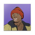 Biggums Wall Art