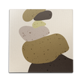 Rock Stack Wall Art