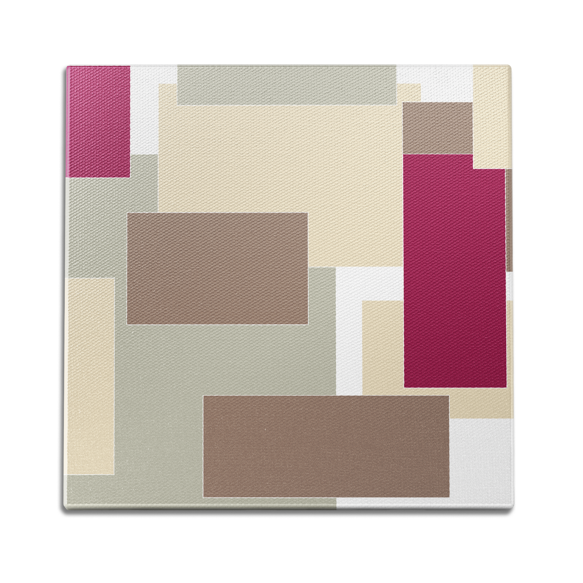 Boxed out Wall Art