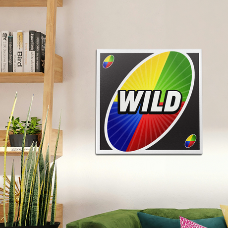 Wild Wall Art