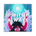Spirit Up Wall Art