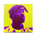 Pac Wall Art