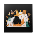Witchy Wall Art