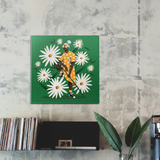 Daisy Dreams Wall Art