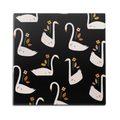 Black Swan Wall Art