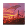 Isekai Wall Art