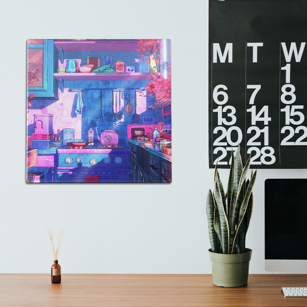 Kitchen Wall Art